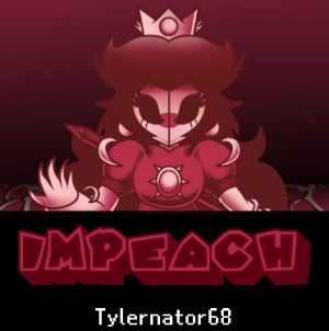 Zzzzz 1772636059impeachtiermodern — The Ultimate Mario Horror/Horrorbrew Tierlist option 68