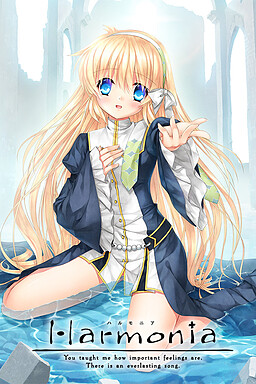 Harmoni — Key VNs and Anime (+ Early Jun Maeda Works) option 7