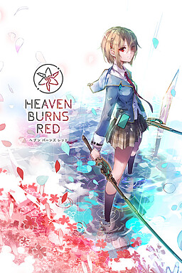 Heaven Burns Red — Key VNs and Anime (+ Early Jun Maeda Works) option 8