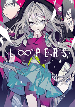 Loopers — Key VNs and Anime (+ Early Jun Maeda Works) option 16