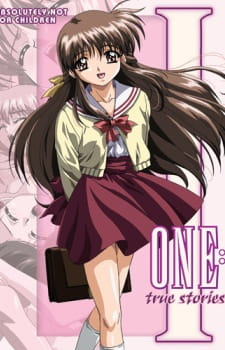 One True Stories — Key VNs and Anime (+ Early Jun Maeda Works) option 20