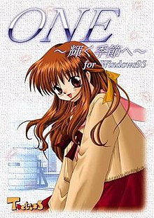 One Visual Novel — Key VNs and Anime (+ Early Jun Maeda Works) option 21