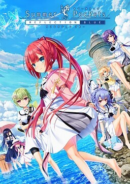 Summer Pockets — Key VNs and Anime (+ Early Jun Maeda Works) option 31