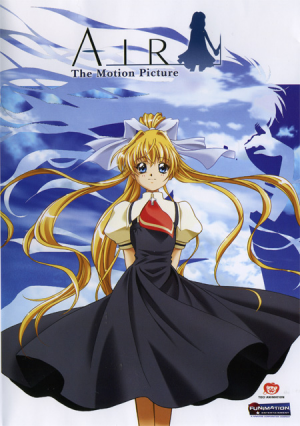 Zzzzz 1720765429air The Motion Picture — Key VNs and Anime (+ Early Jun Maeda Works) option 35