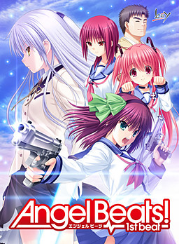 Zzzzz 1720765429angel Beats 1st Beat — Key VNs and Anime (+ Early Jun Maeda Works) option 37