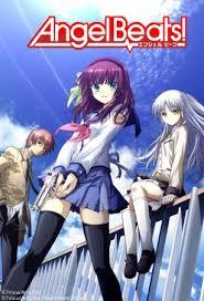 Zzzzz 1720765429angel Beats Anime — Key VNs and Anime (+ Early Jun Maeda Works) option 38