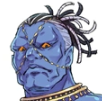 Kurgan — Re: Zero Characters option 70