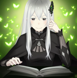 Zzzzz 1763255903echidna — Re: Zero Characters option 26