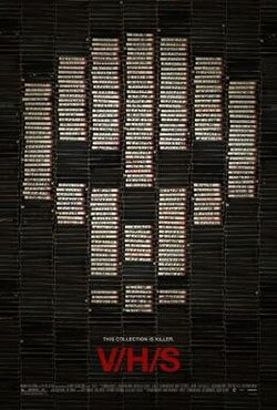 Zzzzz 1776173996vhs Film Poster — Found Footage & Mockumentary Star Ratings option 51