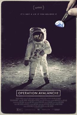 Zzzzz 1777206226filmposterforoperationavalanche — Found Footage & Mockumentary Star Ratings option 55