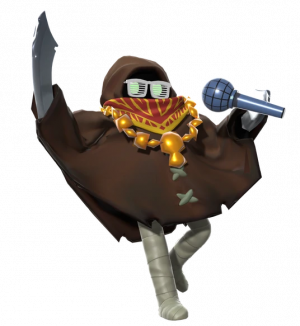 Create a SMG4 Main Characters (2025) Tier List - TierMaker