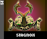 Ststagnox — Zelda Main Bosses option 136