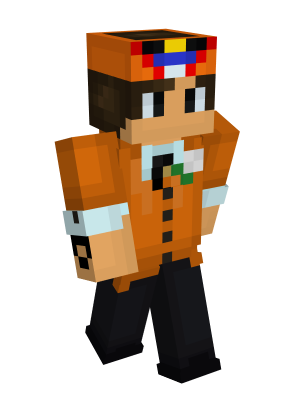 Arteque — YouTubers de Minecraft BR option 7
