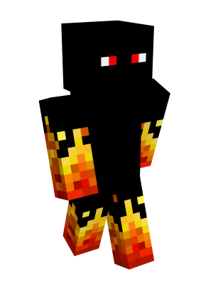 Athos — YouTubers de Minecraft BR option 8