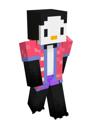 Basconian — YouTubers de Minecraft BR option 9