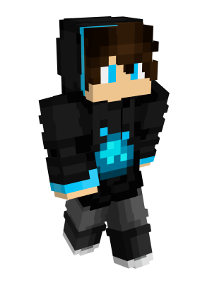 Bern — YouTubers de Minecraft BR option 13