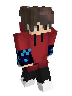 Blackzin — YouTubers de Minecraft BR option 15
