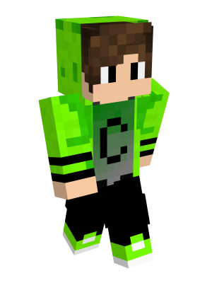 Cadres — YouTubers de Minecraft BR option 17