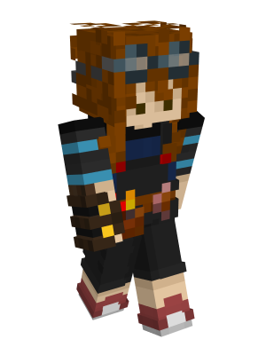 Ceiz — YouTubers de Minecraft BR option 19