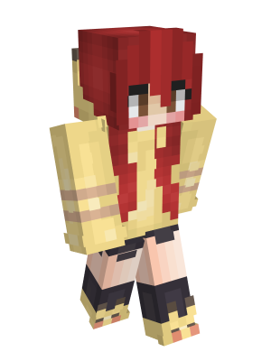 Cherryrar — YouTubers de Minecraft BR option 20