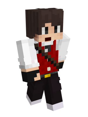 Danrique — YouTubers de Minecraft BR option 22