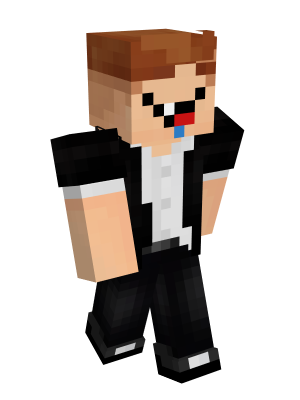 Davigamerhd — YouTubers de Minecraft BR option 23