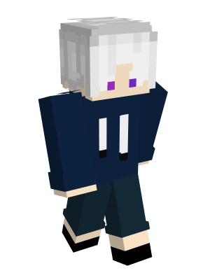 Denzo — YouTubers de Minecraft BR option 24