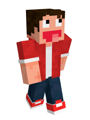 Dlet — YouTubers de Minecraft BR option 28