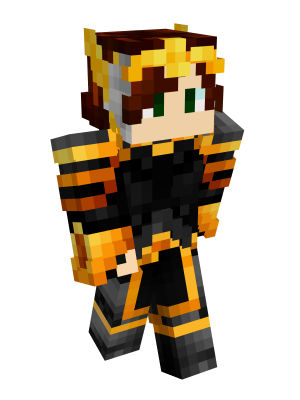 Drakyos — YouTubers de Minecraft BR option 30