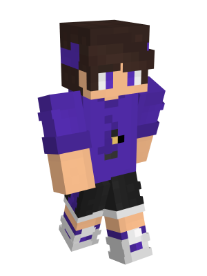 Dudu — YouTubers de Minecraft BR option 31