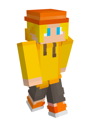 Elld — YouTubers de Minecraft BR option 32