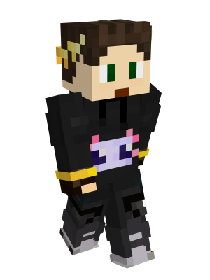 Eokor — YouTubers de Minecraft BR option 33