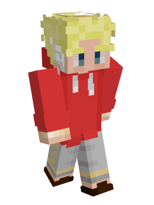 Febatista — YouTubers de Minecraft BR option 35