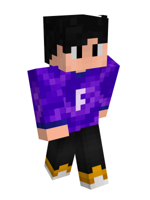 Fixz — YouTubers de Minecraft BR option 37
