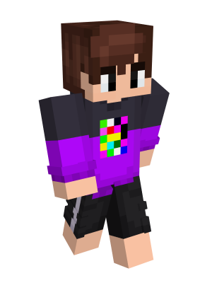 Flookey — YouTubers de Minecraft BR option 38