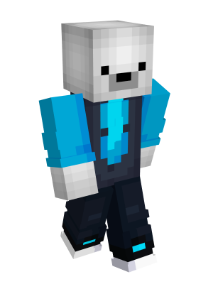 Foka — YouTubers de Minecraft BR option 39