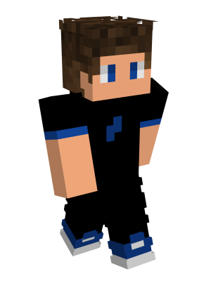 G0bik — YouTubers de Minecraft BR option 40