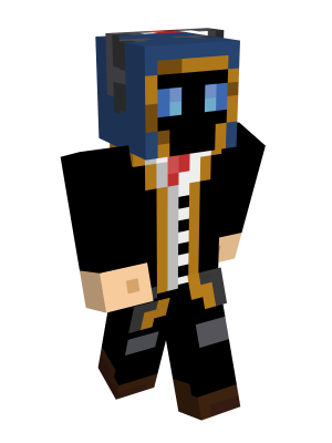 Galinhafort — YouTubers de Minecraft BR option 41