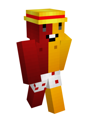 Geleia — YouTubers de Minecraft BR option 42