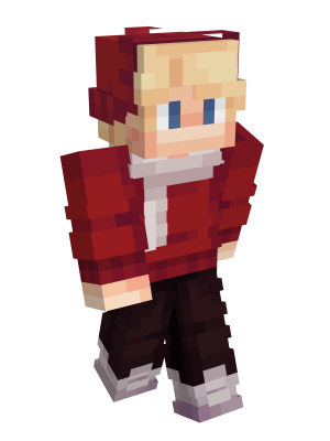 Goularte — YouTubers de Minecraft BR option 43