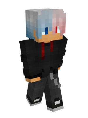 Gugu Msqt — YouTubers de Minecraft BR option 44