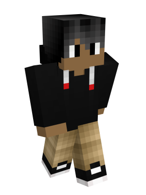 Guhzera — YouTubers de Minecraft BR option 45