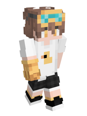 Hiroyzera — YouTubers de Minecraft BR option 47