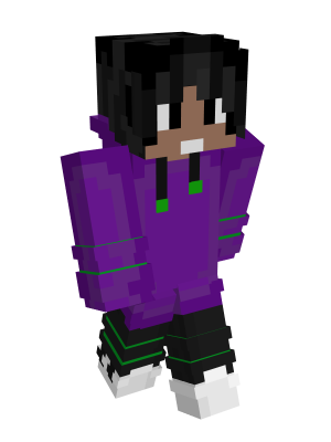 Hudsu — YouTubers de Minecraft BR option 48