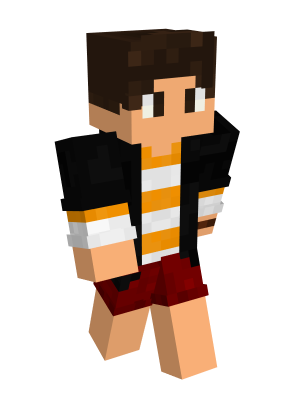 J4um — YouTubers de Minecraft BR option 49