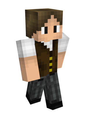 Jazzghost — YouTubers de Minecraft BR option 50