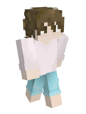 Larios — YouTubers de Minecraft BR option 52