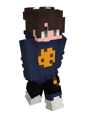 Lash — YouTubers de Minecraft BR option 53