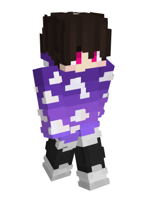 Lggj — YouTubers de Minecraft BR option 54