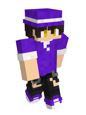 Lonely — YouTubers de Minecraft BR option 56